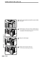 Preview for 136 page of Sharp AR-C160 Operation Manual