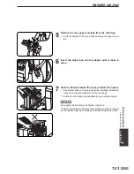 Предварительный просмотр 141 страницы Sharp AR-C160 Operation Manual