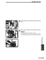 Предварительный просмотр 143 страницы Sharp AR-C160 Operation Manual