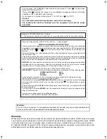 Preview for 2 page of Sharp AR-C170M Operation Manual