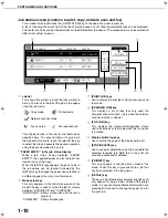 Preview for 20 page of Sharp AR-C170M Operation Manual