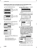 Preview for 34 page of Sharp AR-C170M Operation Manual