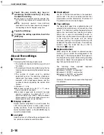 Preview for 36 page of Sharp AR-C170M Operation Manual