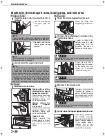 Preview for 42 page of Sharp AR-C170M Operation Manual