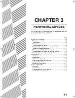 Preview for 49 page of Sharp AR-C170M Operation Manual