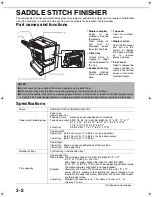 Preview for 50 page of Sharp AR-C170M Operation Manual