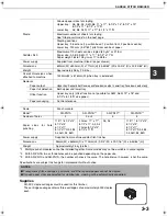 Preview for 51 page of Sharp AR-C170M Operation Manual