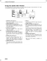 Preview for 54 page of Sharp AR-C170M Operation Manual