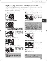 Preview for 55 page of Sharp AR-C170M Operation Manual