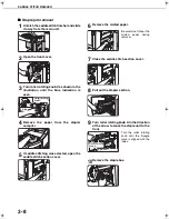 Preview for 56 page of Sharp AR-C170M Operation Manual