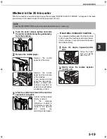 Preview for 67 page of Sharp AR-C170M Operation Manual