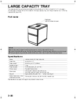 Preview for 68 page of Sharp AR-C170M Operation Manual