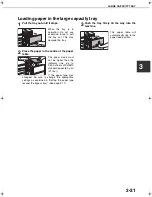 Preview for 69 page of Sharp AR-C170M Operation Manual