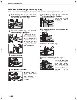 Preview for 70 page of Sharp AR-C170M Operation Manual