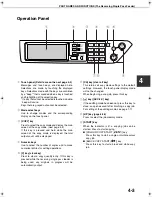 Preview for 75 page of Sharp AR-C170M Operation Manual