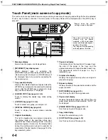 Preview for 76 page of Sharp AR-C170M Operation Manual