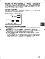 Preview for 77 page of Sharp AR-C170M Operation Manual