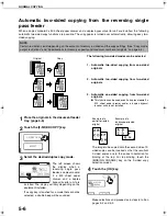 Preview for 86 page of Sharp AR-C170M Operation Manual