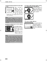 Preview for 88 page of Sharp AR-C170M Operation Manual