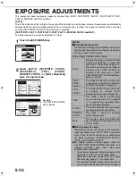 Preview for 90 page of Sharp AR-C170M Operation Manual