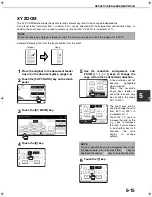 Preview for 95 page of Sharp AR-C170M Operation Manual