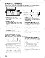 Preview for 100 page of Sharp AR-C170M Operation Manual