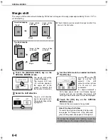 Preview for 102 page of Sharp AR-C170M Operation Manual