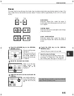 Preview for 103 page of Sharp AR-C170M Operation Manual