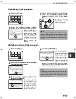 Preview for 125 page of Sharp AR-C170M Operation Manual