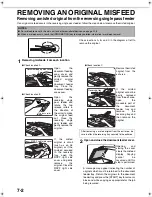 Preview for 128 page of Sharp AR-C170M Operation Manual