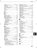 Preview for 139 page of Sharp AR-C170M Operation Manual