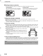 Preview for 28 page of Sharp AR-C172M Operation Manual