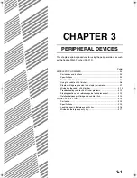 Preview for 49 page of Sharp AR-C172M Operation Manual