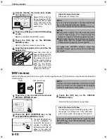 Preview for 106 page of Sharp AR-C172M Operation Manual