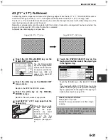 Preview for 117 page of Sharp AR-C172M Operation Manual