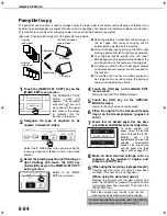 Preview for 120 page of Sharp AR-C172M Operation Manual