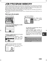 Preview for 121 page of Sharp AR-C172M Operation Manual