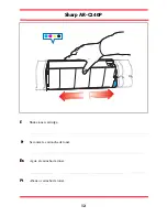 Предварительный просмотр 12 страницы Sharp AR-C240P Setup Manual