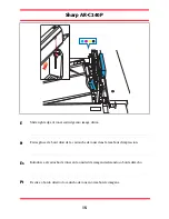 Предварительный просмотр 15 страницы Sharp AR-C240P Setup Manual