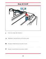 Preview for 16 page of Sharp AR-C240P Setup Manual