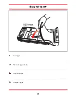 Preview for 20 page of Sharp AR-C240P Setup Manual