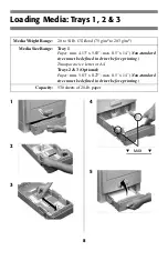 Предварительный просмотр 31 страницы Sharp AR-C240P Setup Manual