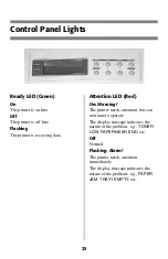 Preview for 48 page of Sharp AR-C240P Setup Manual