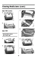 Preview for 56 page of Sharp AR-C240P Setup Manual