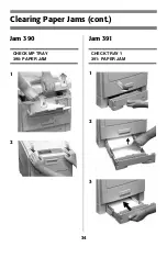 Preview for 57 page of Sharp AR-C240P Setup Manual