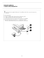 Preview for 3 page of Sharp AR-C240P Software Installation Manual