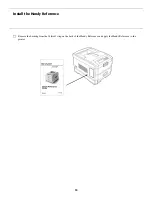 Preview for 19 page of Sharp AR-C240P Software Installation Manual