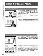 Предварительный просмотр 20 страницы Sharp AR-C250 Operation Manual