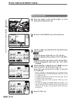 Preview for 34 page of Sharp AR-C250 Operation Manual