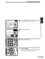 Preview for 71 page of Sharp AR-C250 Operation Manual